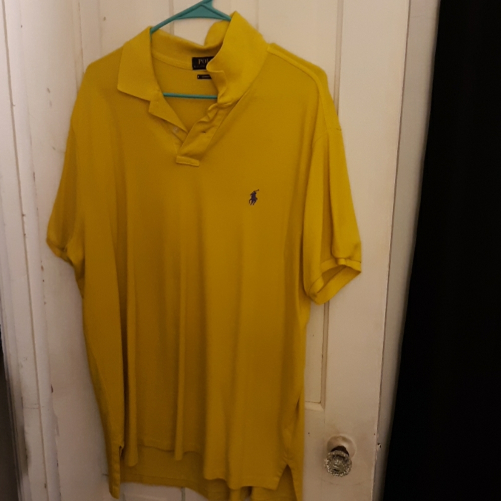 Pili shirt